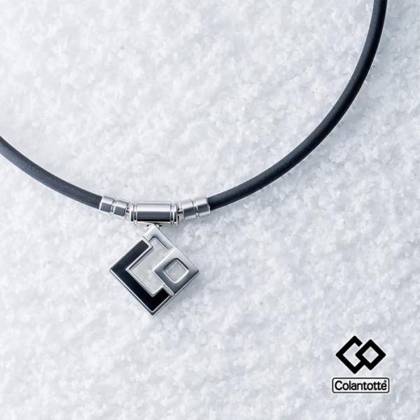 ＜ご注意＞開封後の返品、交換は一切お受けできません。＜商品説明＞医療機器として認証された磁気健康ギア「コラントッテ」シリーズ。男性にも女性にも人気の「TAO ネックレス CO」の後継モデル。ネックループ全体に55mTの磁気がコラントッテ独自...