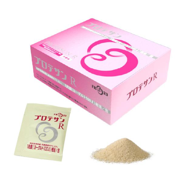 ＜ご注意＞開封後の返品、交換は一切お受けできません。＜商品説明＞●62包入り●乳酸菌含有量（1包中）1兆個（ヨーグルト換算100L）相当●特許取得実績乳酸菌素材FK-23