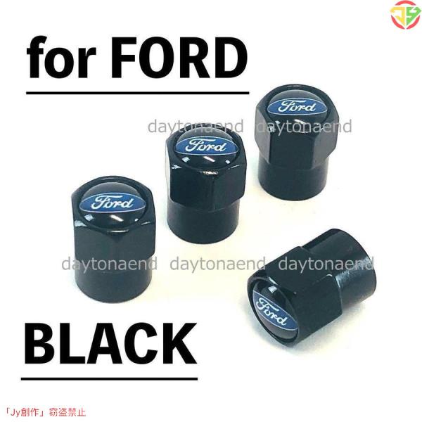 New♪◇フォード◇FORD◇エアーバルブキャップ◇エアバルブキャップ◇タイヤバルブキャップ◇4色選択◇