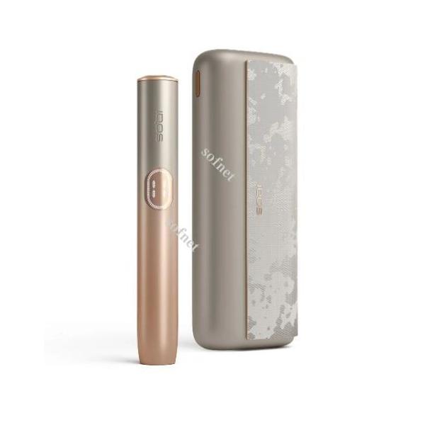 IQOS イルマ i プライム ミネラ モデル本体 アイコス（IQOS） イルマ i プライム 【製品登録不可】 【新品未開封