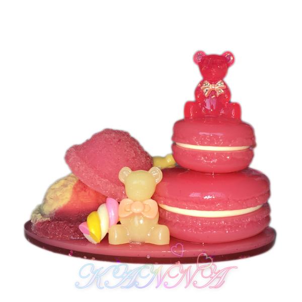 sNn ƂĂIACXƃ}JƂ܂̃XC[c CeA  by Kanna