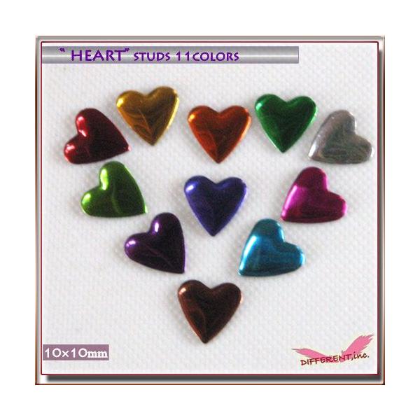 different_heartstuds1