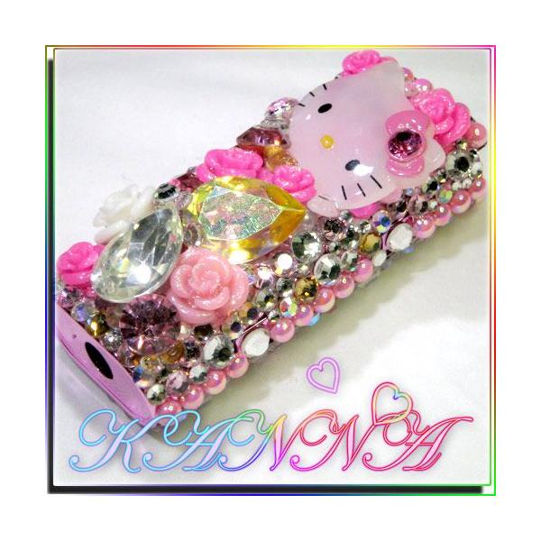 キティちゃんプリンセス盛り デコライターケース By Kanna Buyee Buyee 日本の通販商品 オークションの代理入札 代理購入