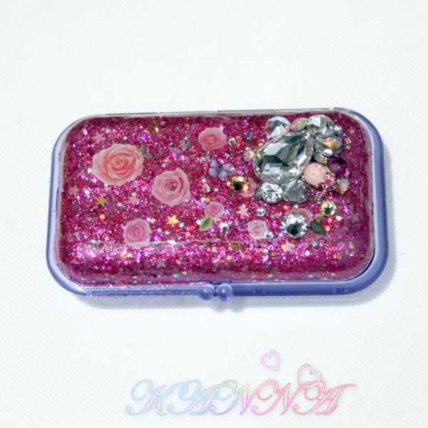 󂠂 [YsN̂ԂƃrW[̃LLӃP[XfR@Xby Kanna