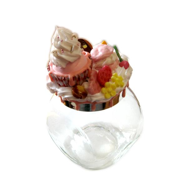 スイーツ盛り 手作り ホイップデコ 盛りもりカップケーキの キャンディポット シリーズ C 手作りデコ Buyee Buyee Japanese Proxy Service Buy From Japan Bot Online