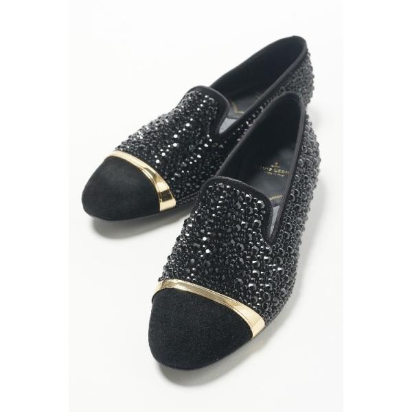 3％OFFクーポン利用でポイント最大8倍相当 Louis Leeman スニーカー