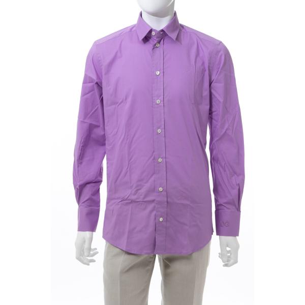 ドルチェ ガッバーナ Dolce Gabbana メンズシャツ ワイシャツ 通販 人気ランキング 価格 Com