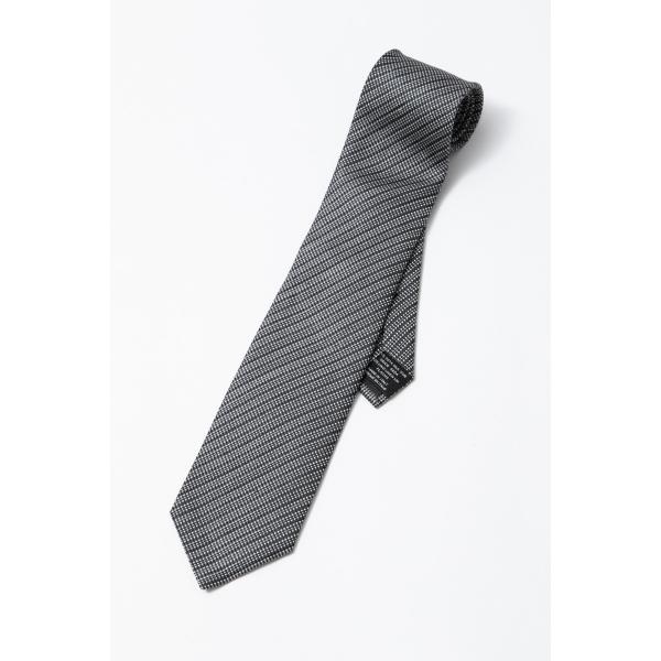 トムフォード ネクタイ 5TF07 XTM グレー TOM FORD :4006142