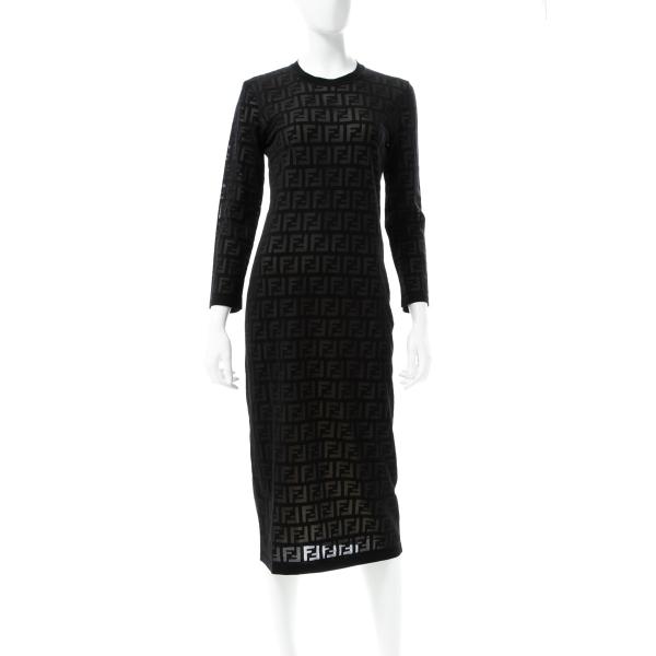 フェンディ Fendi ワンピース 通販 人気ランキング 価格 Com