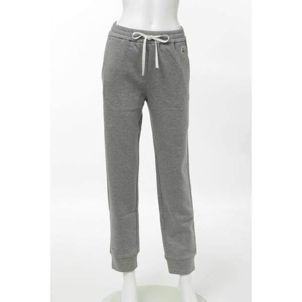 モンクレール トレーナーパンツ スウェットパンツ ジャージ レディース