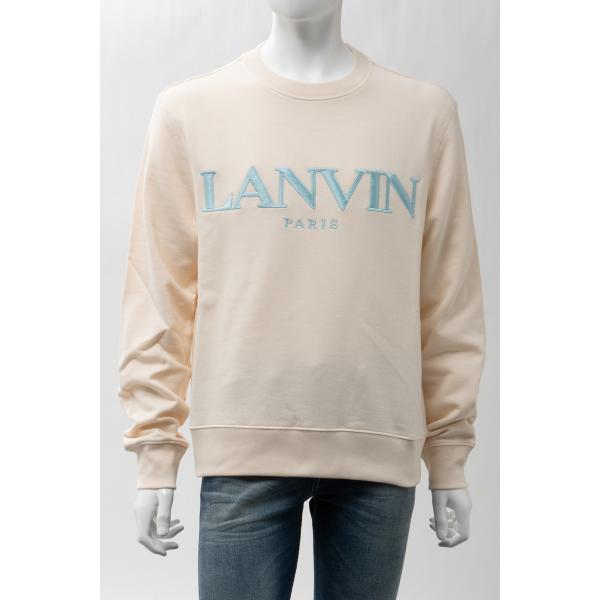 SALE／90%OFF】 006 新品 Lanvin Paris ランバンジャージバックジップ