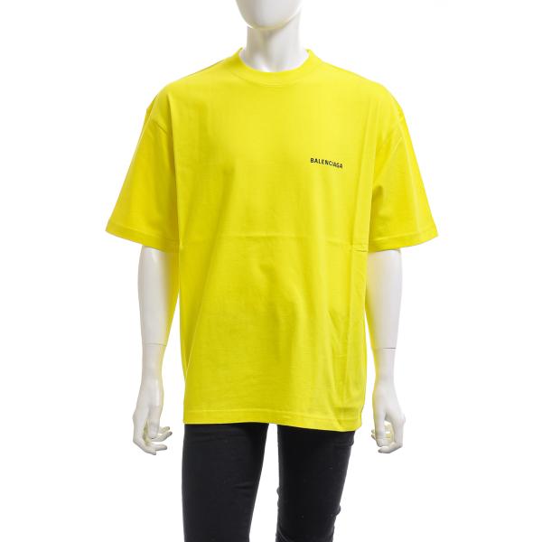 バレンシアガ Balenciaga メンズ メンズtシャツ カットソー 通販 人気ランキング 価格 Com