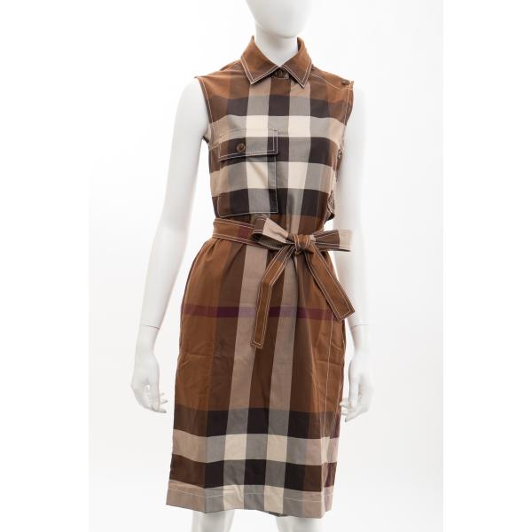 バーバリー Burberry ワンピース 通販 人気ランキング 価格 Com