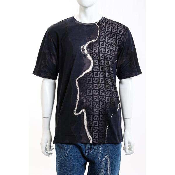 フェンディ(FENDI) メンズTシャツ・カットソー | 通販・人気ランキング 
