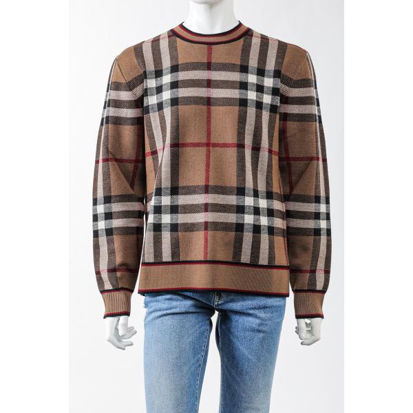 特別価格！】人気商品Burberryニット-