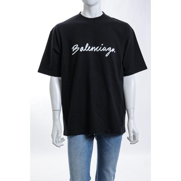 バレンシアガ(BALENCIAGA) メンズ メンズTシャツ・カットソー | 通販