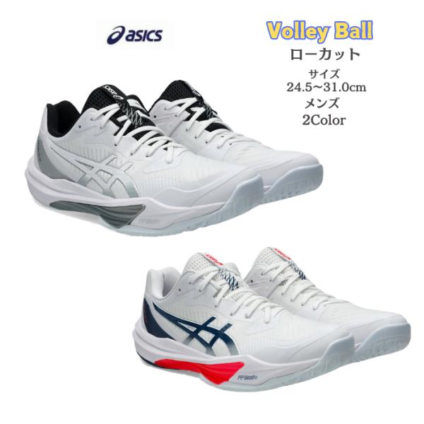 ※カラーについてはモニターの発色の具合によって実際のものと色が異なる場合があります。　アッパー素材: 合成繊維＋合成樹脂＋人工皮革 アウターソール：ゴム底SKY ELITE FF 3 は、パワフルなジャンプを実現し、あなたをさらなる高みへ導...