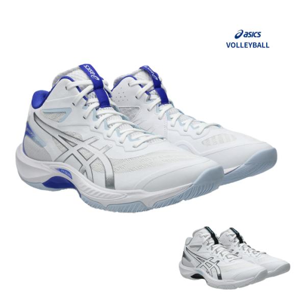 ※カラーについてはモニターの発色の具合によって実際のものと色が異なる場合があります。　メーカー名：アシックス商品名：V-SWIFT FF MT 5品番：1053A072種目：バレーボールカット：ミドルカット対象：メンズ原産国：ベトナム