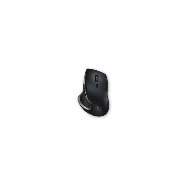 「取寄せ品」 ロジクール Performance Mouse M950t USB レーザーマウス 9 1500 単三形充電式ニッケル水素電池x1 デジコーデ