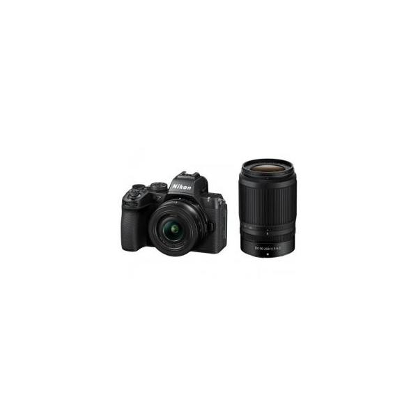 ニコン Z50II ダブルズームキット : Digi-Style - 通販 - Yahoo
