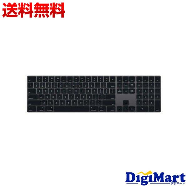 Apple Magic Keyboard テンキー付 MRMH2ZA/A 英語（US）(MRMH2LL/A 