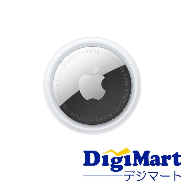 Apple Apple AirTag (エアタグ) 1パック [MX532AM/A]【新品・アメリカ