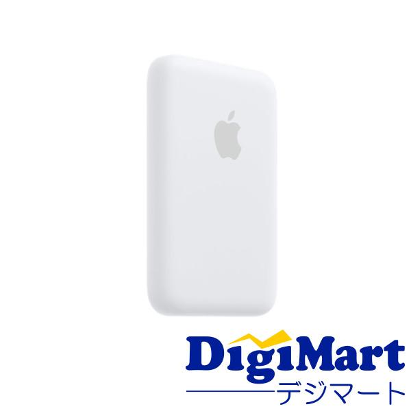Apple純正品 アップル Apple MagSafe バッテリーパック MJWY3AM/A