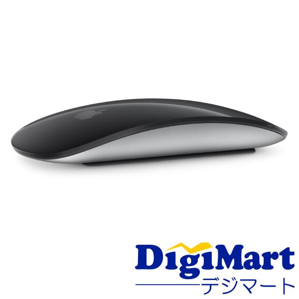Apple純正品 Magic Mouse MMMQ3 ZA/A [ブラック]【新品・並行輸入品 