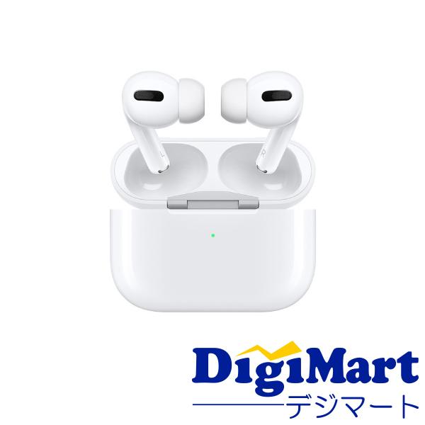 Apple Apple純正品 アップル AirPods Pro エアポッズプロ MagSafe対応