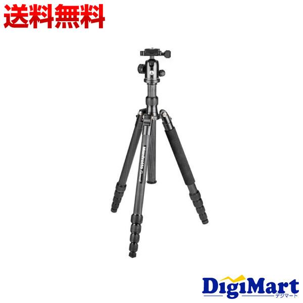マンフロット Manfrotto カーボン三脚 MKELEB5CF-BH