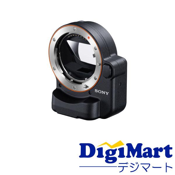 SONY ソニー マウントアダプター LA-EA4【新品・並行輸入品・保証付き 
