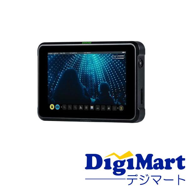 アトモス ATOMOS Shinobi 7 ATOMSHB002 4K HDMI対応 7インチ HDR