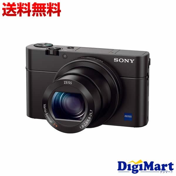 SONY RX100 IV コンパクトデジタルカメラ海外仕様
