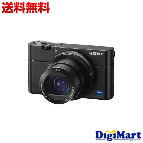 SONY - Sony RX100M5A 海外仕様版 サイバーショット ソニー SONY DSC-RX100M5A デジタルカメラ