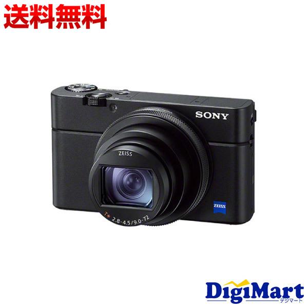 サイバーショット ソニー SONY DSC-RX100M7 デジタルカメラ【新品