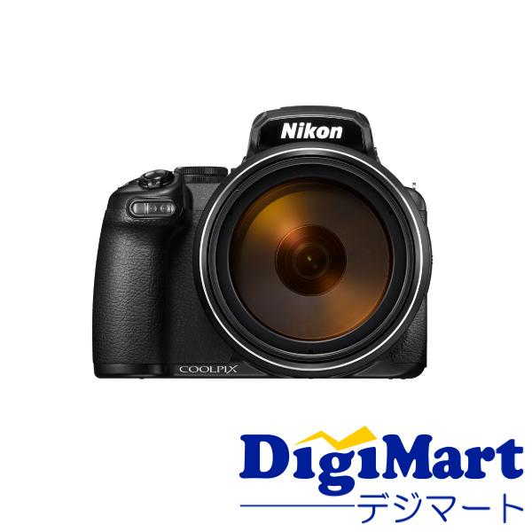 COOLPIX Nikon P1100 コンパクトデジタルカメラ【新品・並行輸入品 