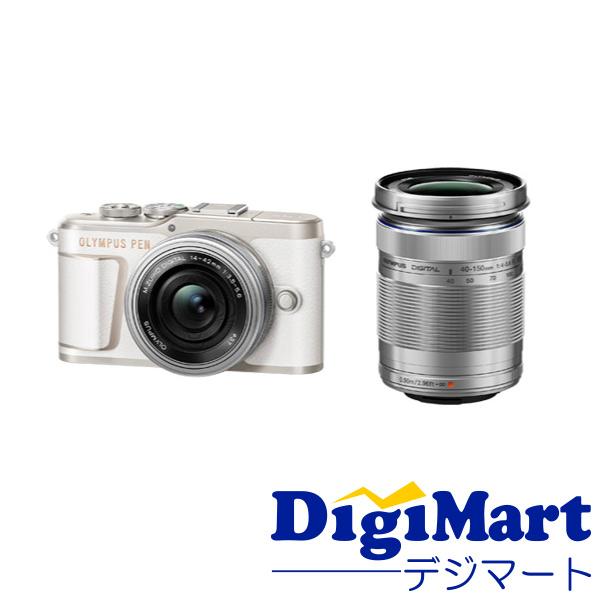 オリンパス（OLYMPUS） OLYMPUS PEN E-PL10 EZダブルズームキット