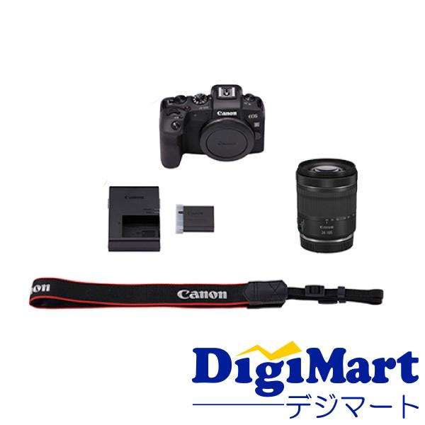 キヤノン CANON EOS RP RF24-105 IS STM レンズキット ミラーレス一眼  