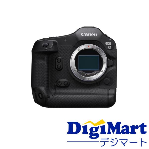 キヤノン（Canon） CANON EOS R1 ボディ ミラーレス一眼レフカメラ 