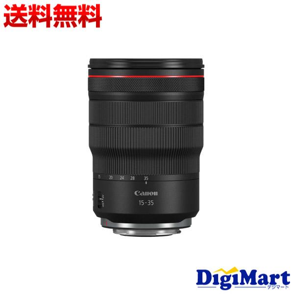 他サイト： キヤノン CANON RF15-35mm F2.8 L IS USM ズームレンズ【新品・並行輸入品・保証付き】の商品画像