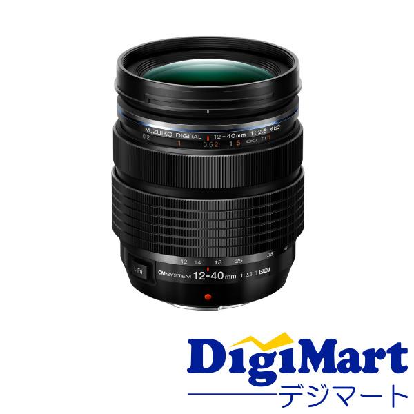 M.ZUIKO オリンパス OLYMPUS DIGITAL ED 12-40mm F2.8 PRO II 標準 