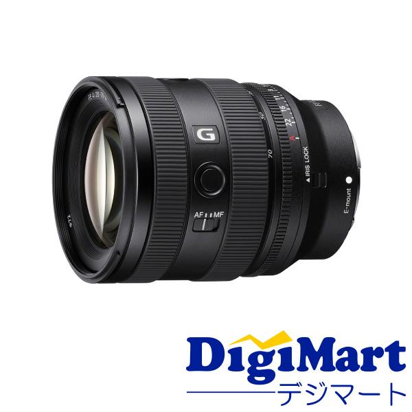 SONY ソニー FE 20-70mm F4 G SEL2070G 標準ズーム Sony FE 20-70mm F4 G | Compact, lightweight standard zoom