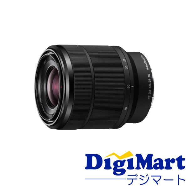 SONY ソニー FE 28-70mm F3.5-5.6 OSS SEL2870 標準ズームレンズ