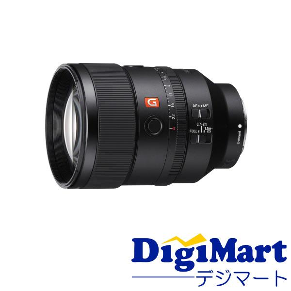 SONY（ソニー） SONY FE 135mm F1.8 GM SEL135F18GM 単焦点レンズ