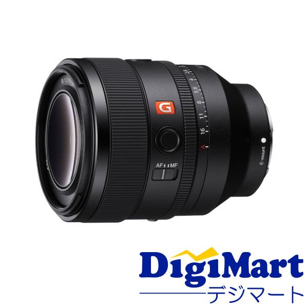 SONY ソニー FE 50mm F1.2 GM SEL50F12GM 単焦点レンズ【新品・並行