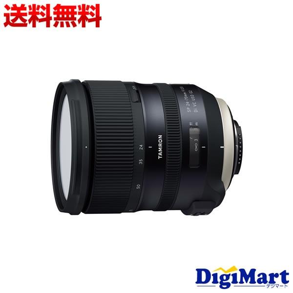 Di タムロン TAMRON SP 24-70mm F/2.8 VC USD G2 (Model A032) [ニコン