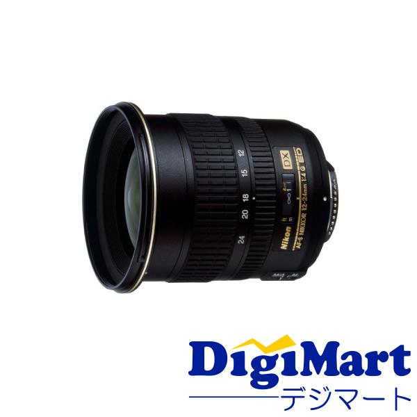 ニコン（Nikon） Nikon AF-S DX Zoom-Nikkor 12-24mm f/4G IF-ED
