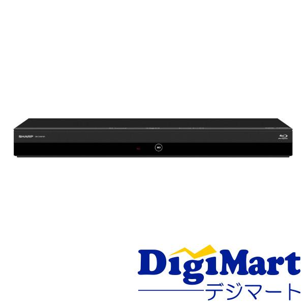 送料込 SHARP AQUOS ブルーレイレコーダー 500G 2番組 3D対応 AQUOS シャープ SHARP ブルーレイレコーダー 500GB 2B-C05EW1 2番組