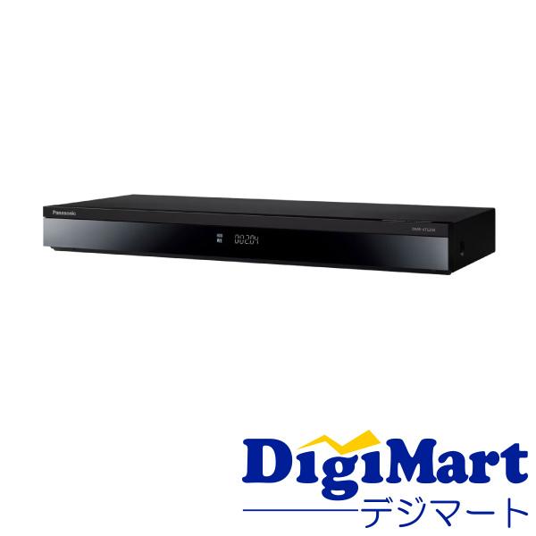 4Kディーガ DMR-4TS204　ブルーレイレコーダー 2TB 概要 ブルーレイディスクレコーダー DMR-4TS204 | ブルーレイ