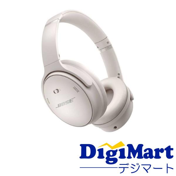 Bose QC45 Headphones ヘッドフォンケース付き ホワイト(Bose Bose QC45 Headphones ヘッドフォンケース付き ホワイト(Bose
